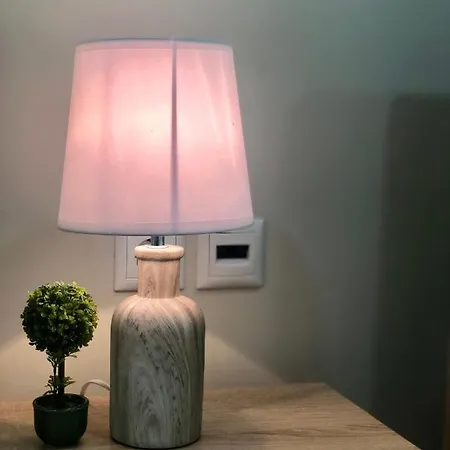 Lejlighed Konstantinos