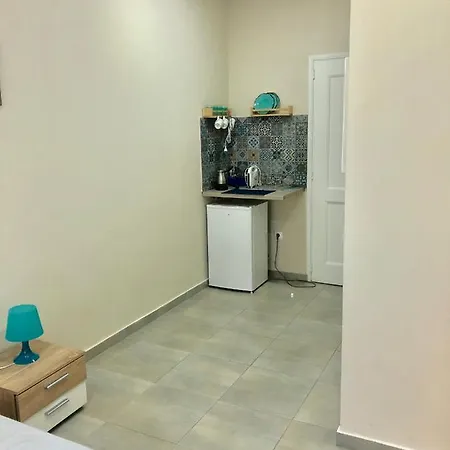 Appartamento Konstantinos Paro