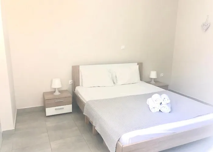 Lejlighed Konstantinos