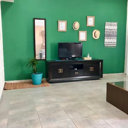 Apartment Konstantinos