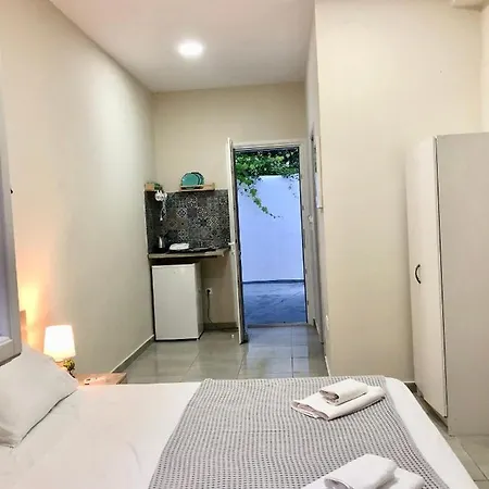 Apartment Konstantinos Parikia (Paros)