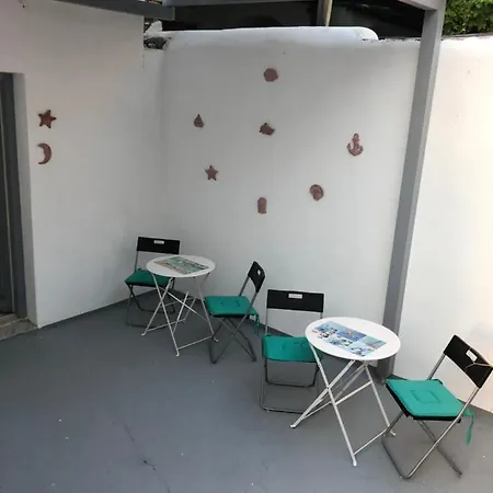 Konstantinos Apartment *