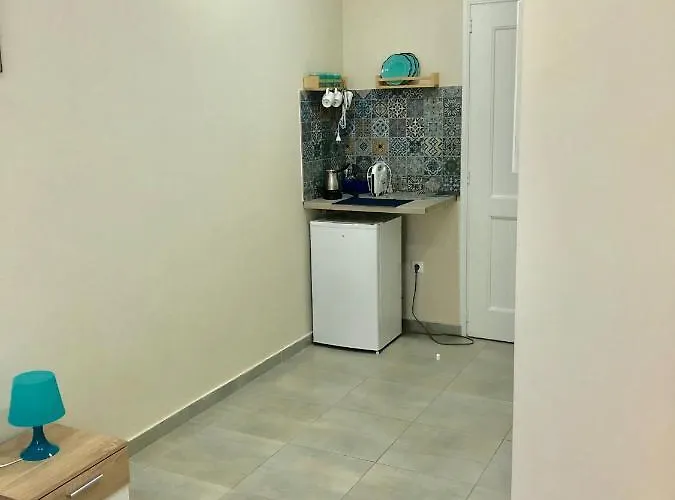 Apartment Konstantinos Parikia (Paros)